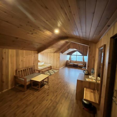 Sakura Garden Retreat, Ravangla エクステリア 写真
