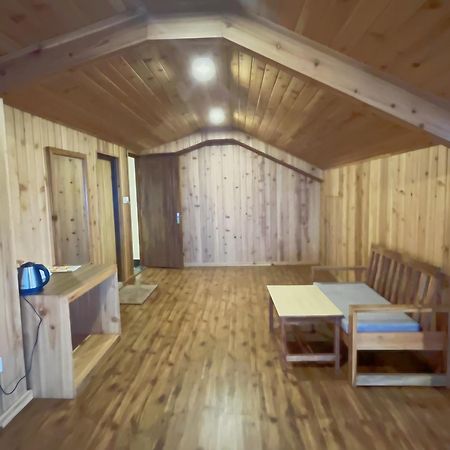 Sakura Garden Retreat, Ravangla エクステリア 写真